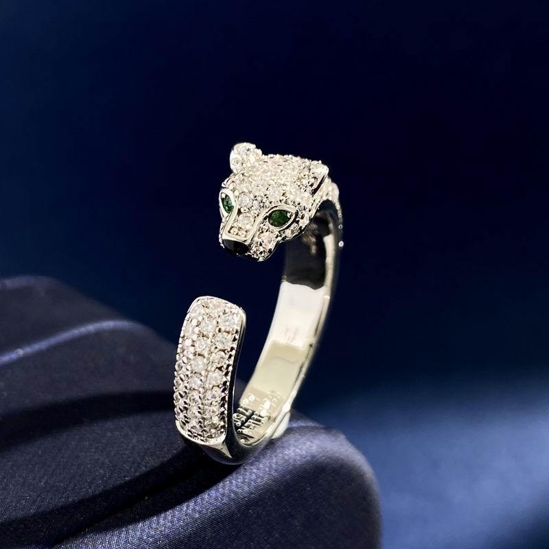 Cartier Rings 19